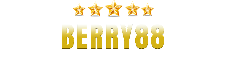BERRY88 Logo